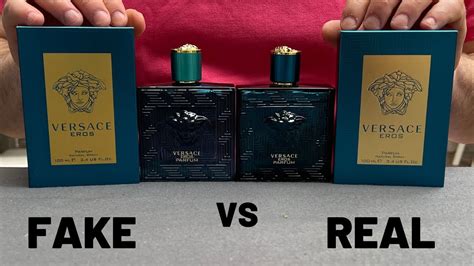 how to tell if your versace eros is fake|versace eros real.